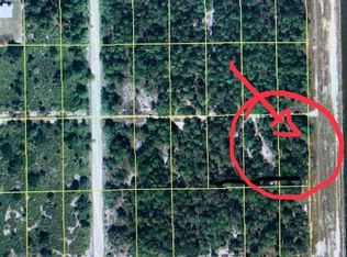 7501 18th Ter, Labelle, FL 33935