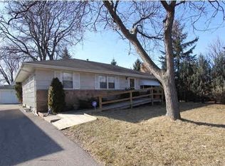 6724 Wentworth Ave, Minneapolis, MN 55423