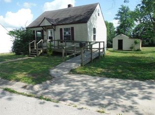 616 E Madison Ave, Owensville, MO 65066