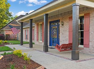 1632 Heatherview Ct, Baton Rouge, LA 70815