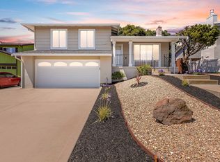 2924 Ralston Way, Hayward, CA 94541