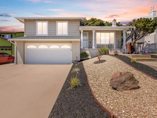 2924 Ralston Way, Hayward, CA 94541