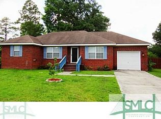 211 Maple St, Bloomingdale, GA 31302