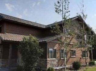 219 Abby Loop, Victor, ID 83455