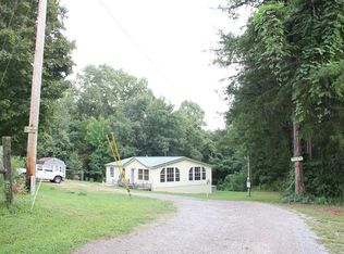 7794 Sparta Hwy, Sparta, TN 38583