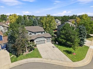 7453 Indian Wells Cv, Lone Tree, CO 80124