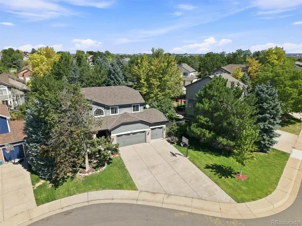 7453 Indian Wells Cove, Lone Tree, CO 80124