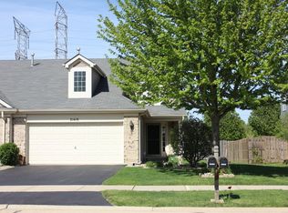 21418 Carlton St, Crest Hill, IL 60403