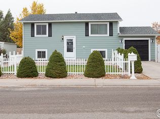 1523 Dawes St, Sterling, CO 80751