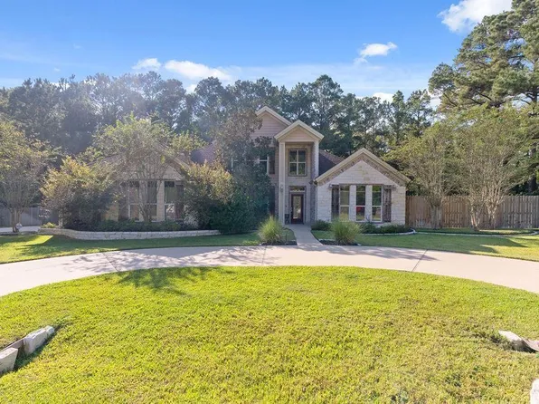 116 Creekwood Dr, Huntington, TX 75949