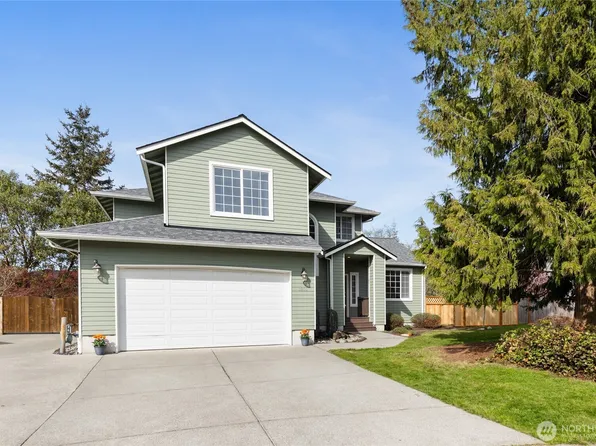 1801 Copper Pond Place, Anacortes, WA 98221