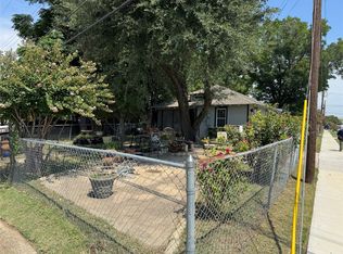 3831 Bernal Dr, Dallas, TX 75212