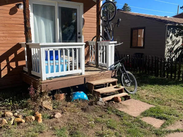 345 W Breed St, Nederland, CO 80466