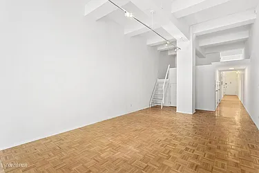 Rented by Corcoran
