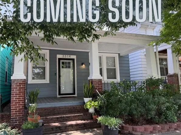 3314 Grayland Ave, Richmond, VA 23221