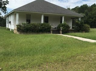 303 Smith Rd, Grady, AL 36036