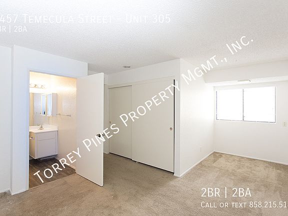 4th image of 4457 Temecula St Unit 305