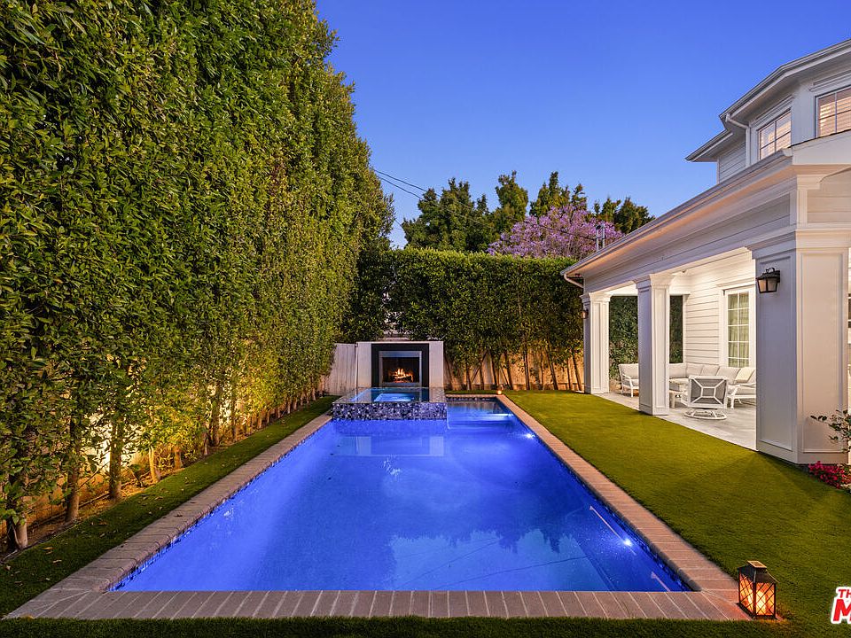 1st image of 822 N Sierra Bonita Ave