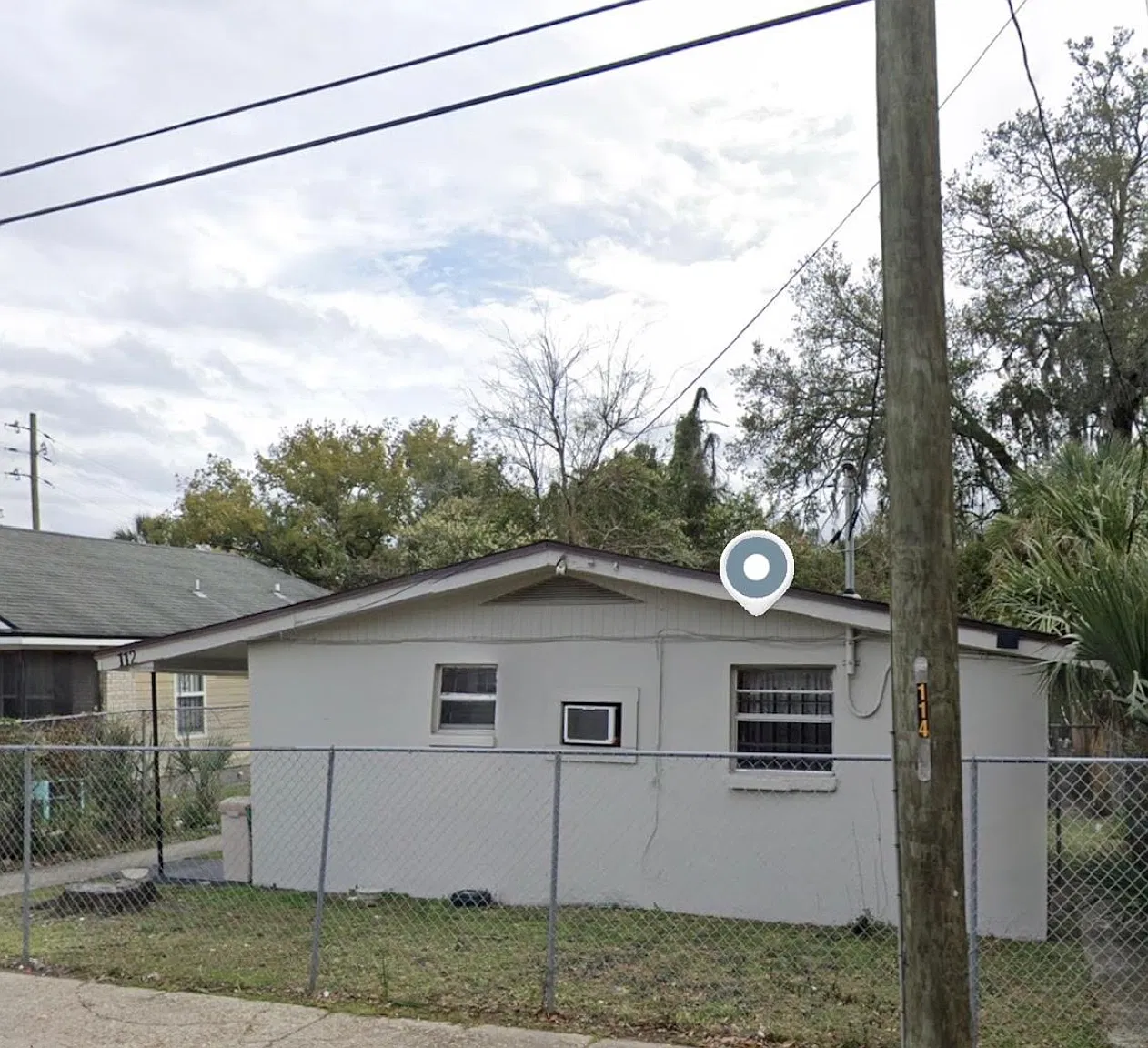 1 bed, 700 sqft, $685 — Photo 1