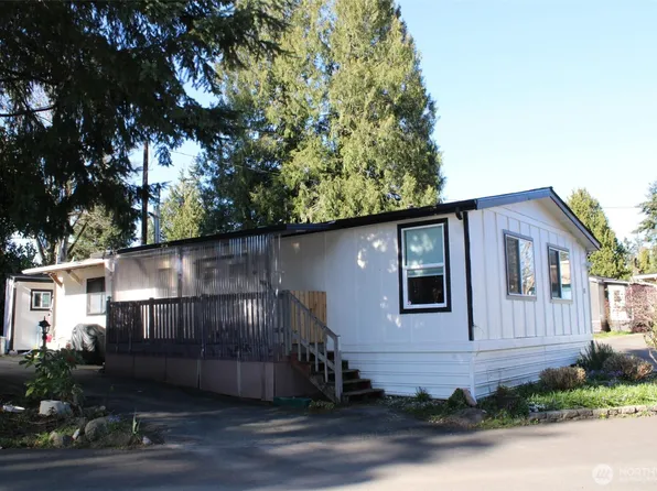 415 Lakeview #B1, Lynnwood, WA 98087