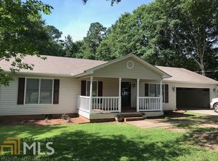 280 Manley Rd, Griffin, GA 30223