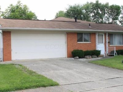 5230 Hacket Dr, Columbus, OH, 43232