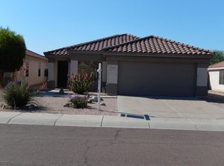 2163 W 22nd Ave, Apache Junction, AZ 85120