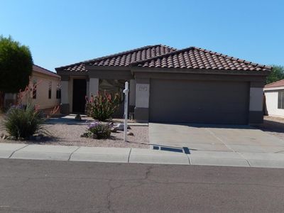 2163 W 22nd Ave, Apache Junction, AZ, 85120