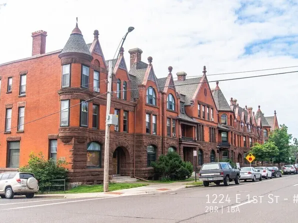 1224 E 1st St APT A, Duluth, MN 55805