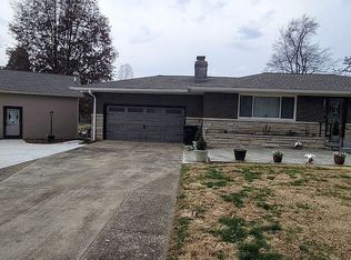 4720 Church Rd, Evansville, IN 47720