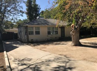 205 Myrtle St, Bakersfield, CA 93304