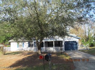 32 Palm Run, Ocala, FL 34472