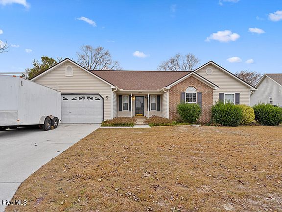 2nd image of 1205 Woodburn Court