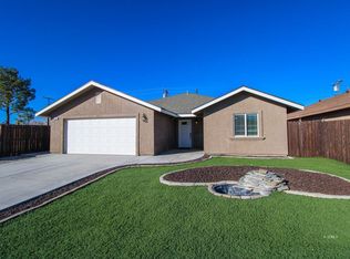 1000 W Iowa Ave, Ridgecrest, CA 93555