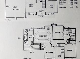 1377 Belfaire Lake Trl, Dacula, GA 30019