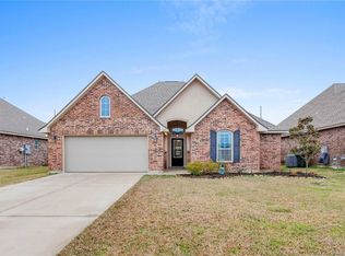 1912 Chandler Ave, Lake Charles, LA 70607