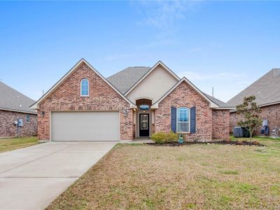 1912 Chandler Ave, Lake Charles, LA, 70607