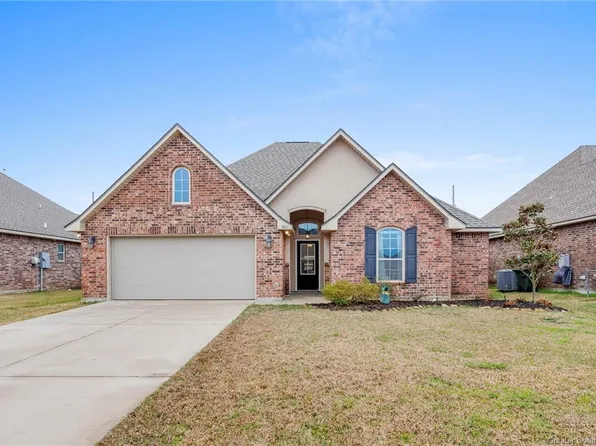 1912 Chandler Ave, Lake Charles, LA 70607