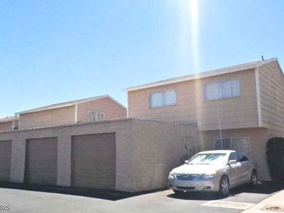 5155 Gray Ln, Las Vegas, NV, 89119