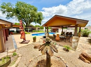 1608 Fm 1616, Athens, TX 75751