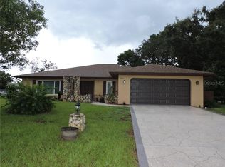 2042 Cottondale Ave, Spring Hill, FL 34608