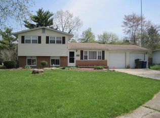 2322 Majestic Ct, Columbus, OH