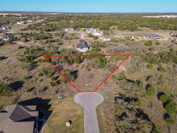 Lot 195 Marble Falls Court, Spicewood, TX 78669