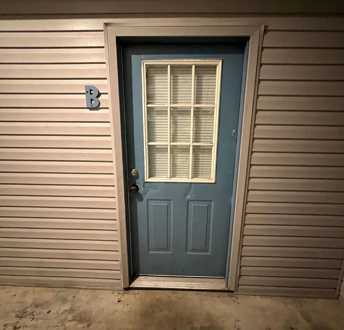 1 bed, 1.0 bath, 500 sqft, $680 — Photo 2