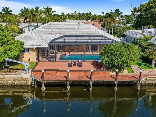 5307 NE 32nd Ave, Fort Lauderdale, FL 33308