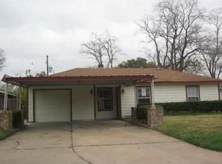 3113 Elpyco St, Houston, TX 77051