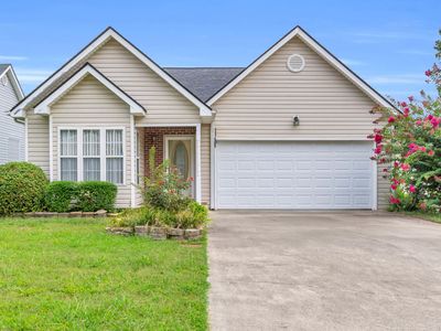 2060 Cannondale Loop, Chattanooga, TN, 37421