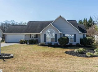512 Princewood Ct, Boiling Springs, SC 29316