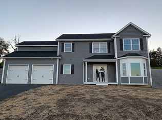 83 Great Pyrenees Way, Bristol, CT 06010