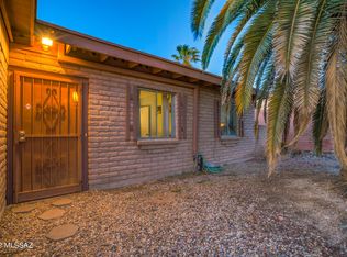 3608 W Horizon Hills Dr, Tucson, AZ 85741